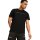 PUMA Herren T-Shirt - AMG Logo Tee, Motorsport, Kurzarm, Logo-Print, Baumwolle Schwarz M
