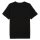 PUMA Mens T-Shirt - AMG Logo Tee, motorsport, short sleeve, logo print, cotton Black 2XL (XX-Large)