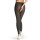 FALKE Damen Leggings - Pure Matt 100 DEN, Feinstrumpf-Leggings, blickdicht Grau XL (46-48)