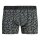 JACK&JONES Mens Boxer Shorts, 10 Pack - JACDANNY, Trunks, Cotton Stretch, Camouflage Black/Green/Blue S (Small)