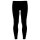 GÖTZBURG mens long pants - Long John "Nature Club" Black L (Large)