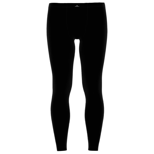 GÖTZBURG mens long pants - Long John "Nature Club" Black XXL (XX-Large)