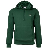 LACOSTE Herren Hoodie mit Kapuze - Sweatshirt,...