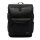 LACOSTE Unisex Backpack - Neocroc Backpack, 42.5x30x18.5 cm (HxWxD), plain Black