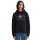 GANT Damen Hoodie - ARCHIVE SHIELD HOODIE, Sweatshirt, Kapuze, Logo, uni Schwarz S