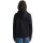 GANT ladies hoodie - ARCHIVE SHIELD HOODIE, sweatshirt, hood, logo, uni Black S (Small)