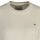 GANT womens knitted jumper - CLASSIC COTTON C-NECK, round neck, fine knit, cotton Cream L (Large)