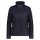 GANT womens down jacket - LIGHT DOWN JACKET, light transitional jacket, quilted jacket