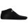 NIKE Unisex Sneakersocken, 6er Pack - Lightweight - No Show Sneaker, einfarbig, Logo Schwarz 42-46