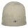 GANT Unisex beanie - SHIELD WOOL BEANIE, ribbed knit, wool blend, logo, One Size