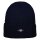 GANT Unisex beanie - SHIELD WOOL BEANIE, ribbed knit, wool blend, logo, One Size