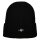 GANT Unisex Mütze - SHIELD WOOL BEANIE, Rippstrick, Woll-Mix, Logo One Size