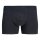 JACK&JONES Herren Boxershorts, 5er Pack - JACCAMERON TRUNKS, Muster, Logobund Grün/Blau/Schwarz S