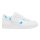 LACOSTE womens trainers - T-CLIP SET, retro, trainers, logo, genuine leather White EUR 36 (UK 3.5)