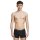 JACK&JONES Mens Boxer Shorts, 12-pack - JACSOLID TRUNKS, Cotton Stretch, Logo Waistband Black/Blue/Grey 2XL (XX-Large)