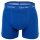 Calvin Klein Herren Boxershorts - Boxer Briefs, Cotton Stretch, 6er Pack Blau S