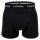 Calvin Klein Herren Boxershorts - Boxer Briefs, Cotton Stretch, 6er Pack Blau S
