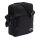 LACOSTE unisex shoulder bag - NEOCROC CROSSOVER BAG, 21x16,5x6,5cm (HxWxD) Black