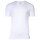 adidas Herren T-Shirt, 6er Pack - Active Flex Cotton, V-Ausschnitt, uni Weiß S