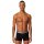 SKINY Herren Pants 3er Pack - Unterwäsche, Unterhose, Baumwolle, Logobund, einfarbig Schwarz XXL