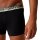SKINY Mens Pants 3-Pack - Underwear, Underpants, Cotton, Logo Waistband, solid color Black XXL (XX-Large)