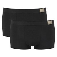 Sloggi mens hipster, pack of 2 - GO Natural Hipster C2P,...