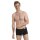 Sloggi Herren Hipster, 2er Pack - GO Natural Hipster C2P, Boxershorts, Cotton Stretch Schwarz L