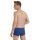 Sloggi Herren Hipster, 2er Pack - GO Natural Hipster C2P, Boxershorts, Cotton Stretch Blau S
