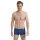 Sloggi Herren Hipster, 2er Pack - GO Natural Hipster C2P, Boxershorts, Cotton Stretch Blau S