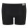 Sloggi Herren Shorts, 2er Pack - GO Natural Short C2P, Boxershorts, Cotton Stretch Schwarz S