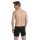 Sloggi Herren Shorts, 2er Pack - GO Natural Short C2P, Boxershorts, Cotton Stretch Schwarz S