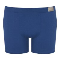 Sloggi mens hipster, pack of 2 - GO Natural Hipster C2P, boxer shorts, cotton stretch Blue 2XL (XX-Large)