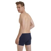 Sloggi mens hipster, pack of 2 - GO Natural Hipster C2P, boxer shorts, cotton stretch Blue 2XL (XX-Large)