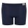 Sloggi Herren Shorts, 2er Pack - GO Natural Short C2P, Boxershorts, Cotton Stretch Blau 2XL