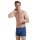 Sloggi Herren Shorts, 2er Pack - GO Natural Short C2P, Boxershorts, Cotton Stretch Blau 2XL