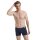 Sloggi Herren Shorts, 2er Pack - GO Natural Short C2P, Boxershorts, Cotton Stretch Blau 2XL