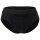HOM Mens Briefs, 2-pack - Mini Briefs HO1 Gabriele #2, cotton blend Black S (Small)
