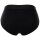 HOM Mens Briefs, 2-pack - Mini Briefs HO1 Gabriele #2, cotton blend Black S (Small)