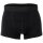 HOM Herren Boxershorts, 2er Pack - Boxer Briefs HO1 2P Gabriele #2, Baumwollmischung Schwarz S