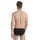 Sloggi mens hipster, pack of 2 - GO Natural Hipster C2P, boxer shorts, cotton stretch Black S (Small)