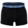 HOM Herren Boxershorts, 3er Pack - Boxer Briefs HO1 3P Tiago #2, Baumwollmischung Schwarz S