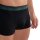 HOM Herren Boxershorts, 3er Pack - Boxer Briefs HO1 3P Tiago #2, Baumwollmischung Schwarz S