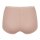 Sloggi Damen Slip Maxi, 3er Pack - Basic+, einfarbig Puder 40