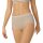 Sloggi Ladies Slip Maxi, Pack of 3 - Basic+, monochrome Powder 12