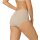 Sloggi Ladies Slip Maxi, Pack of 3 - Basic+, monochrome Powder 12