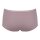 Sloggi Damen Pantys, 3er Pack - GO Crush Short C3P, Unterhose, Stretch-Baumwolle Rosa 2XL