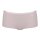 Sloggi Damen Pantys, 3er Pack - GO Crush Short C3P, Unterhose, Stretch-Baumwolle Rosa 2XL