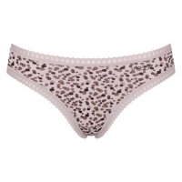 Sloggi ladies panties, 3-pack - GO Crush Short C3P, pants, stretch cotton Light Pink XS (X-Small)