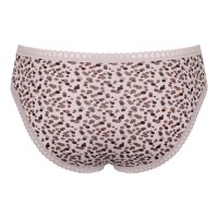 Sloggi ladies panties, 3-pack - GO Crush Short C3P, pants, stretch cotton Light Pink XS (X-Small)