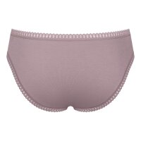 Sloggi ladies panties, 3-pack - GO Crush Short C3P, pants, stretch cotton Light Pink XS (X-Small)